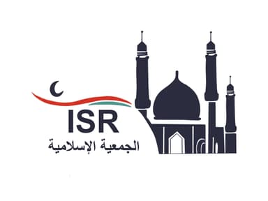 ISR logo